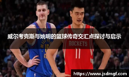 威尔考克斯与姚明的篮球传奇交汇点探讨与启示